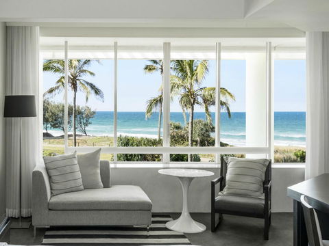 Sheraton Grand Mirage Resort Gold Coast - Great Ocean Road Tourism 6