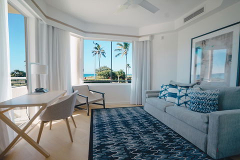 Sheraton Grand Mirage Resort Gold Coast - Great Ocean Road Tourism 33