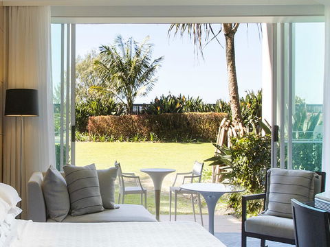 Sheraton Grand Mirage Resort Gold Coast - Great Ocean Road Tourism 17