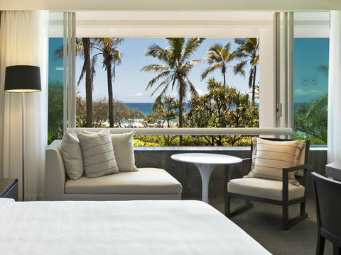 Sheraton Grand Mirage Resort Gold Coast - Great Ocean Road Tourism 13