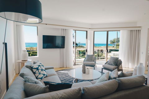 Sheraton Grand Mirage Resort Gold Coast - Great Ocean Road Tourism 32