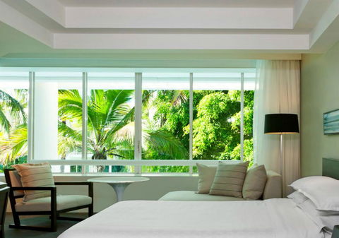 Sheraton Grand Mirage Resort Gold Coast - Great Ocean Road Tourism 19