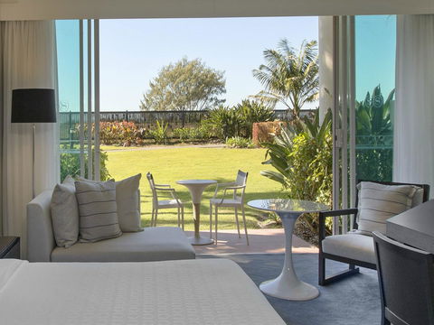 Sheraton Grand Mirage Resort Gold Coast - Great Ocean Road Tourism 18