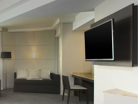 Sheraton Grand Mirage Resort Gold Coast - Great Ocean Road Tourism 16