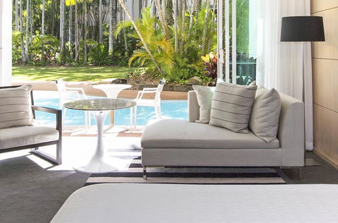 Sheraton Grand Mirage Resort Gold Coast - Great Ocean Road Tourism 24