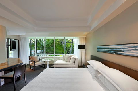 Sheraton Grand Mirage Resort Gold Coast - Great Ocean Road Tourism 25