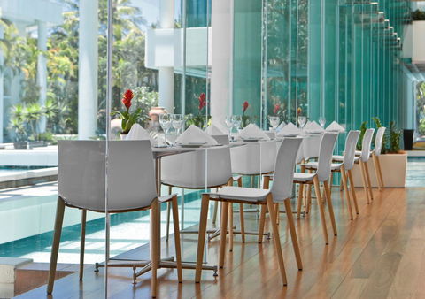 Sheraton Grand Mirage Resort Gold Coast - Great Ocean Road Tourism 38