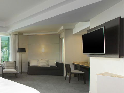 Sheraton Grand Mirage Resort Gold Coast - Great Ocean Road Tourism 7