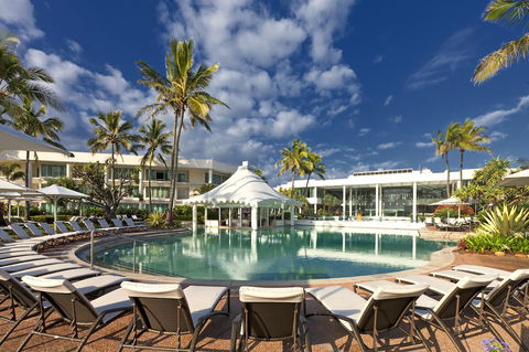 Sheraton Grand Mirage Resort Gold Coast - Great Ocean Road Tourism 44