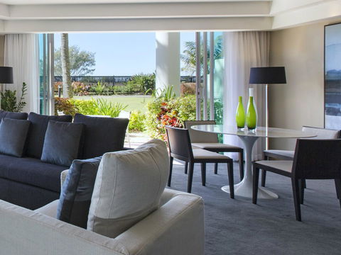 Sheraton Grand Mirage Resort Gold Coast - Great Ocean Road Tourism 1