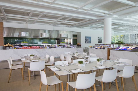 Sheraton Grand Mirage Resort Gold Coast - Great Ocean Road Tourism 39