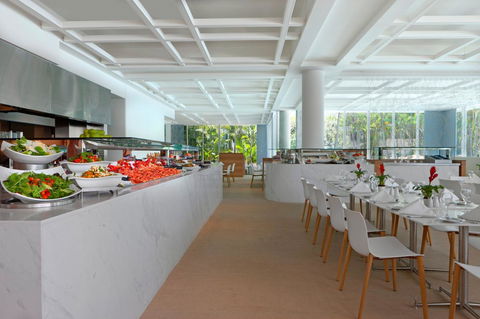 Sheraton Grand Mirage Resort Gold Coast - Great Ocean Road Tourism 37
