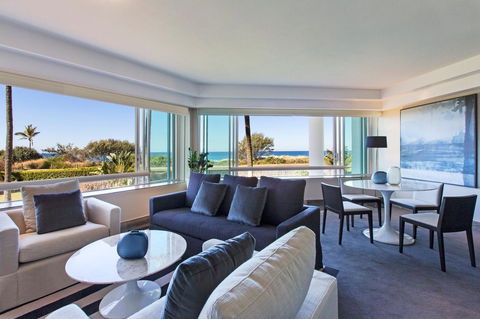 Sheraton Grand Mirage Resort Gold Coast - Great Ocean Road Tourism 29