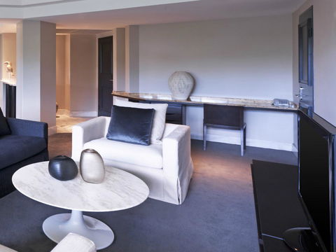 Sheraton Grand Mirage Resort Gold Coast - Great Ocean Road Tourism 3