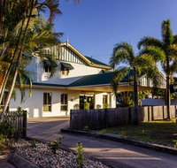 Shamrock Gardens Motel - Great Ocean Road Tourism