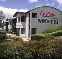 Eastgate Motel on the Range - Great Ocean Road Tourism