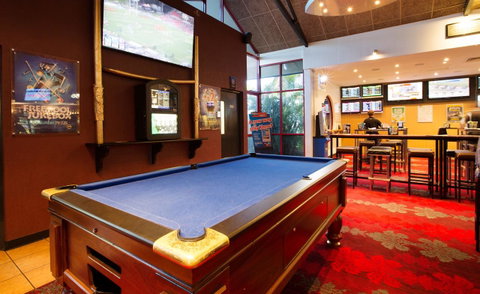 Glenmore Tavern - Great Ocean Road Tourism 23