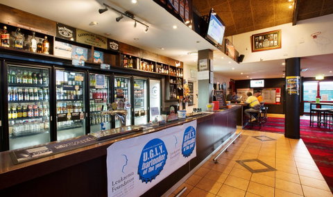 Glenmore Tavern - Great Ocean Road Tourism 25