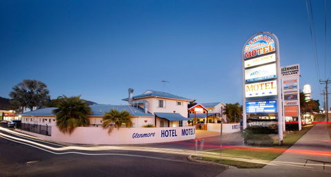 Glenmore Tavern - Great Ocean Road Tourism 27