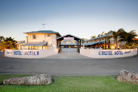 Glenmore Tavern - Great Ocean Road Tourism 4