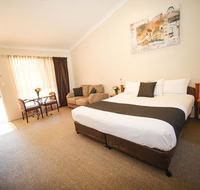 Roma Explorers Inn - Great Ocean Road Tourism
