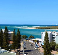 U309 Ocean Views Resort - owner managed - Great Ocean Road Tourism