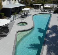 The Waterford Prestige Apartments - Great Ocean Road Tourism
