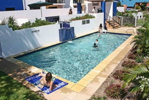 Coral Sands By Kacys - Great Ocean Road Tourism 3