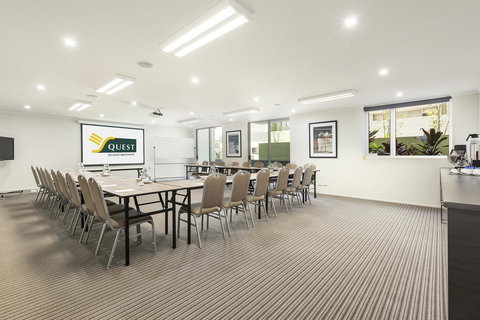 Quest Breakfast Creek - Great Ocean Road Tourism 21