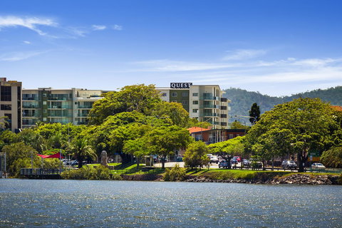 Quest Breakfast Creek - Great Ocean Road Tourism 14
