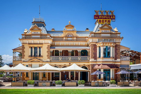 Quest Breakfast Creek - Great Ocean Road Tourism 12