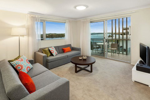 Quest Breakfast Creek - Great Ocean Road Tourism 1