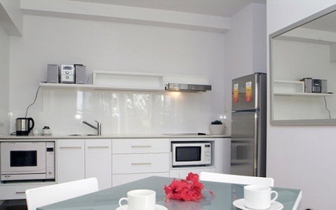 Hinchinbrook Holiday Apartments - Great Ocean Road Tourism 14
