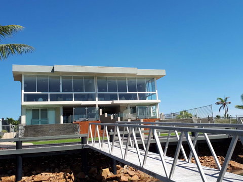 Hinchinbrook Holiday Apartments - Great Ocean Road Tourism 39