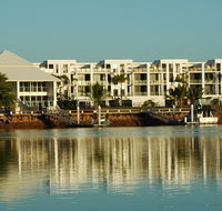 Hinchinbrook Holiday Apartments - Great Ocean Road Tourism