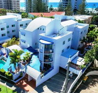 Surfers Beach Resort 2 - Great Ocean Road Tourism