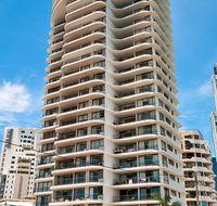 Spectrum Holiday Apartments - Great Ocean Road Tourism