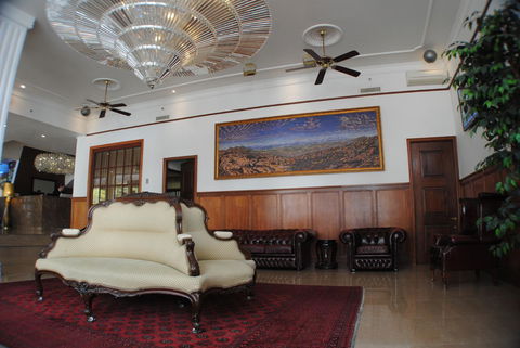 Astor Metropole Hotel - Great Ocean Road Tourism 18