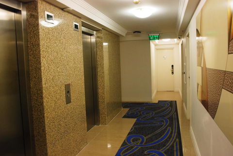 Astor Metropole Hotel - Great Ocean Road Tourism 11