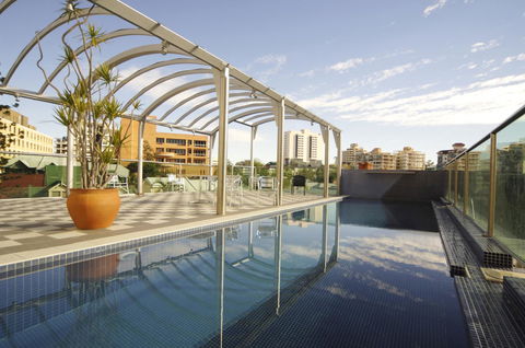Astor Metropole Hotel - Great Ocean Road Tourism 2