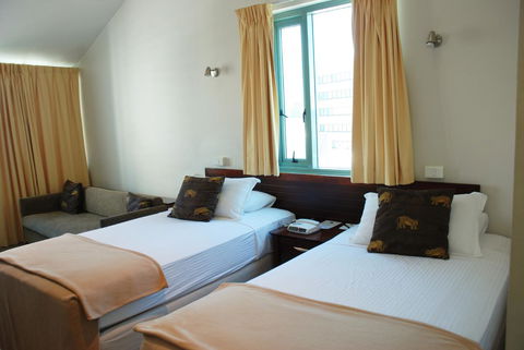 Astor Metropole Hotel - Great Ocean Road Tourism 13