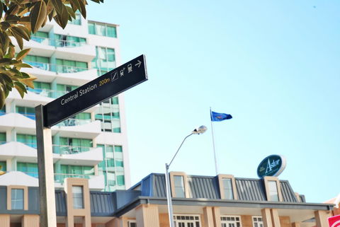 Astor Metropole Hotel - Great Ocean Road Tourism 20
