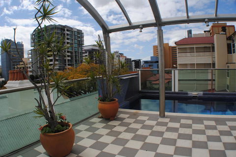 Astor Metropole Hotel - Great Ocean Road Tourism 4