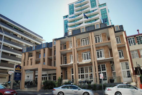Astor Metropole Hotel - Great Ocean Road Tourism 1
