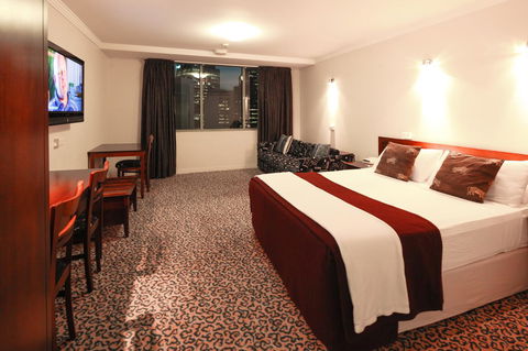 Astor Metropole Hotel - Great Ocean Road Tourism 6