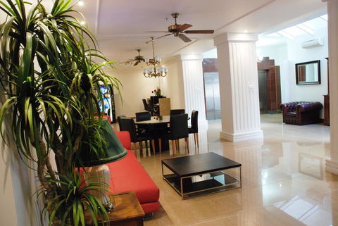 Astor Metropole Hotel - Great Ocean Road Tourism 15