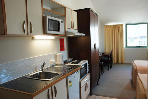 Astor Metropole Hotel - Great Ocean Road Tourism 10