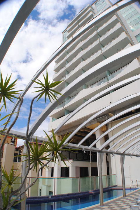 Astor Metropole Hotel - Great Ocean Road Tourism 3