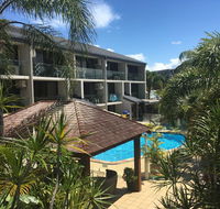 Burleigh Palms Holiday Apartments - Great Ocean Road Tourism