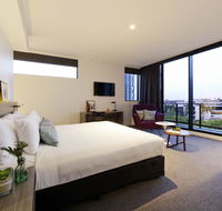Alpha Mosaic Hotel Fortitude Valley Brisbane - Great Ocean Road Tourism
